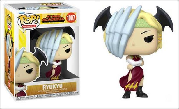 POP! Animation figure 1007 Ryukyu