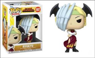 POP! Animation figure 1007 Ryukyu
