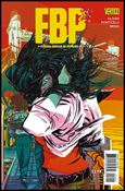 FBP: Federal Bureau of Physics issue 16
