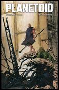 Planetoid Cover Image 1