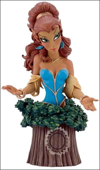 ElfQuest item 2 Leetah 1/1500