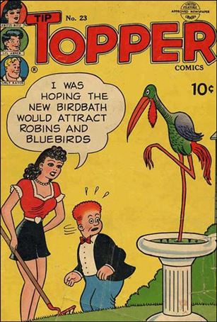 Tip Topper issue 23