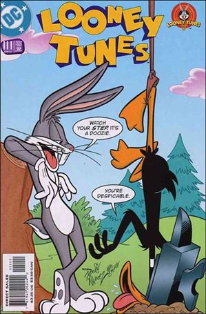Looney Tunes (1994) issue 111
