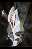 Speed Racer (Chromium Subset) card C2 Fully Loaded