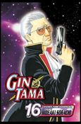 Gin Tama issue 16