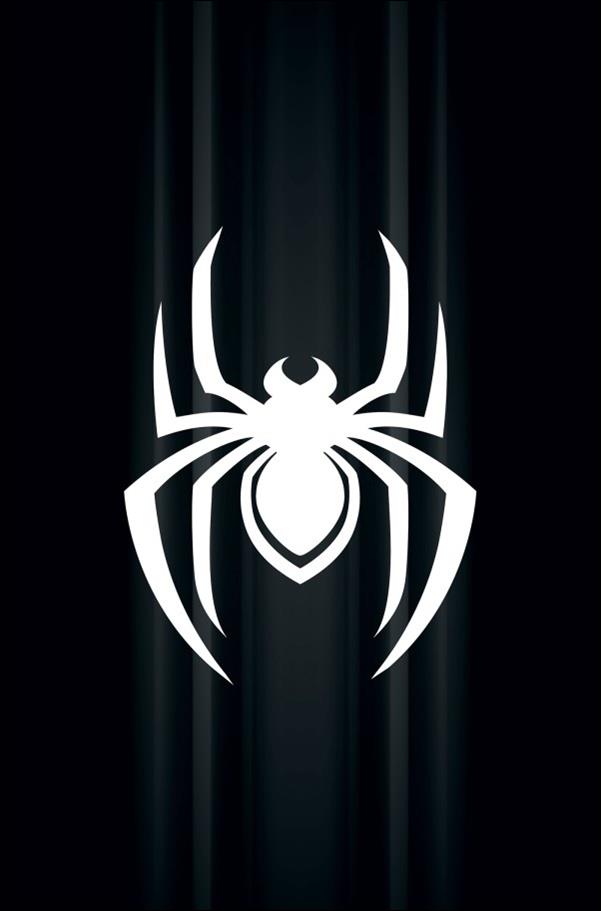 Miles Morales: Spider-Man (2022) issue 18-I Insignia 1:100 Virgin Cover