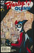 Harley Quinn (2000) issue 28
