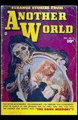 Strange Stories from Another World issue 3