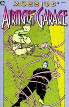 Airtight Garage issue 4