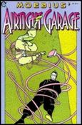 Airtight Garage Cover Image 2