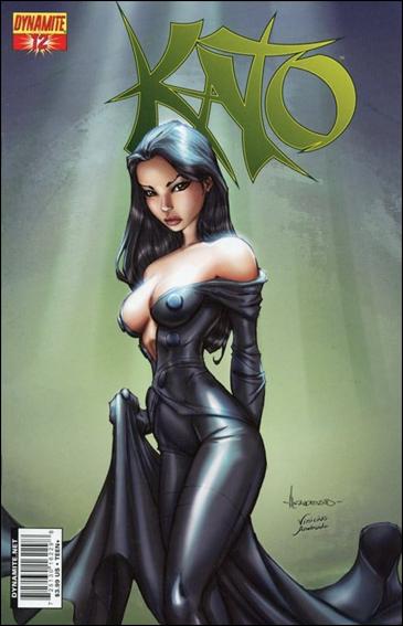 Kato issue 12