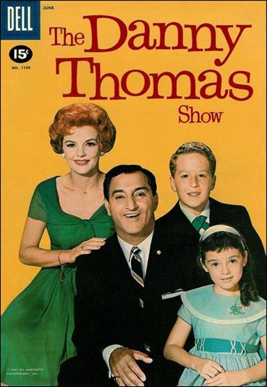 Four Color (1942) issue 1180