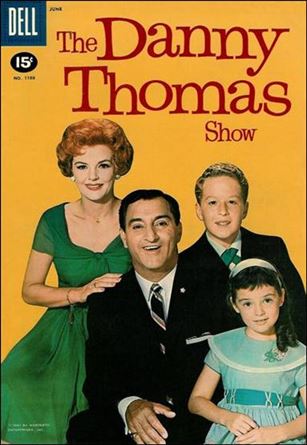 Four Color (1942) issue 1180