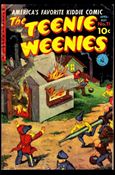 Teenie Weenies Cover Image 2