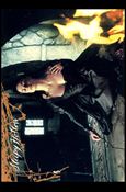 Sleepy Hollow (Movie) (Base Set) card 24 The Forbidden Arts