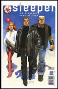 Sleeper issue 10