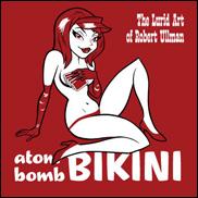 Atom-Bomb Bikini issue 5