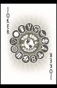 Artifacts Playing Cards (Promo) card Joker2