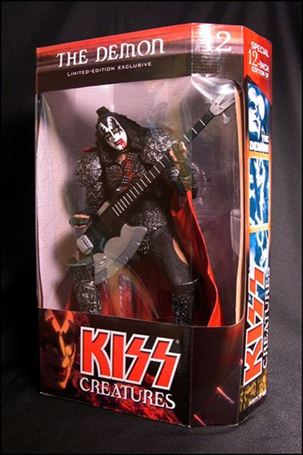 Kiss (12