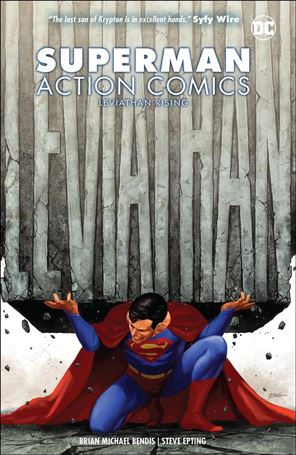 Superman: Action Comics (2019) issue 2 Leviathan Rising