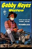 Gabby Hayes Western issue 40