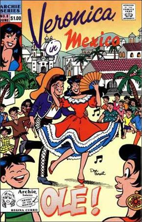 Veronica issue 8