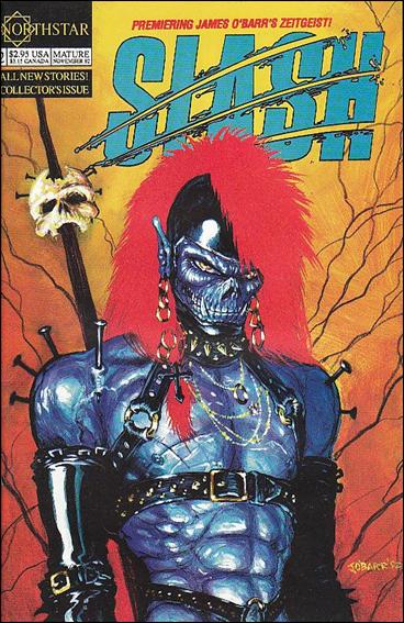 Slash issue 2