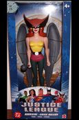 Justice League (Animated) 10" Action Figures Cover Image 2