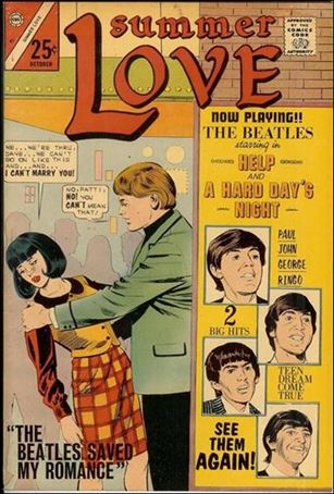 Summer Love issue 47