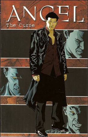 Angel (2006) Cover Image 1