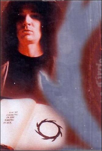 Angel: Season Five (Breaking the Circle Subset) card BC4