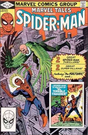Marvel Tales (1966) issue 139