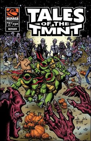 Tales of the TMNT issue 51