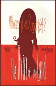 Where's it at, Sugar Kat? Cover Image 1