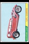 Hot Rods (Base Set) card 58 Li'L Coffin (Orange Back)