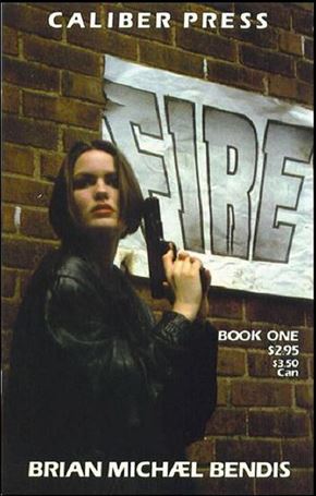 Fire Cover Image 1