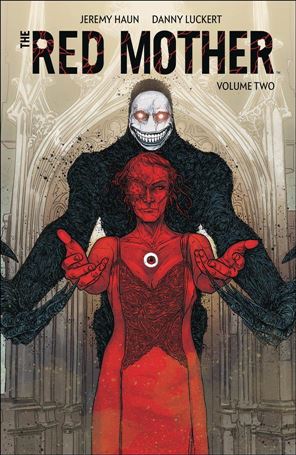 Red Mother Cover Image 2