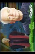 Star Wars Evolution Update Edition (Evolution B Subset) card 3B Chancellor Palpatine