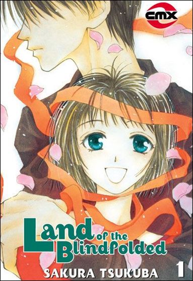 Land of the Blindfolded issue 1
