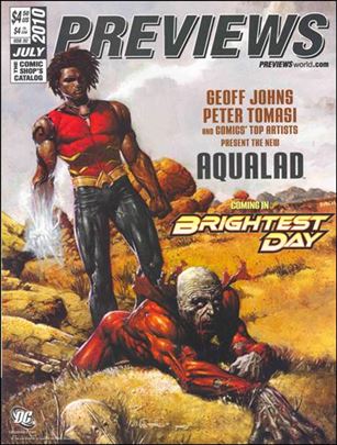 Previews issue 262
