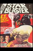 Star Blaster Cover Image 1