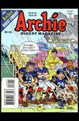 Archie Digest Magazine issue 152