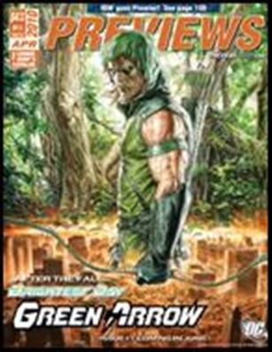 Previews issue 259