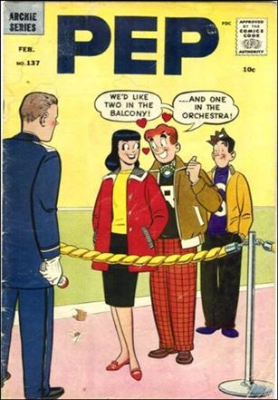 Pep issue 137