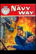 War at Sea Picture Library issue 13