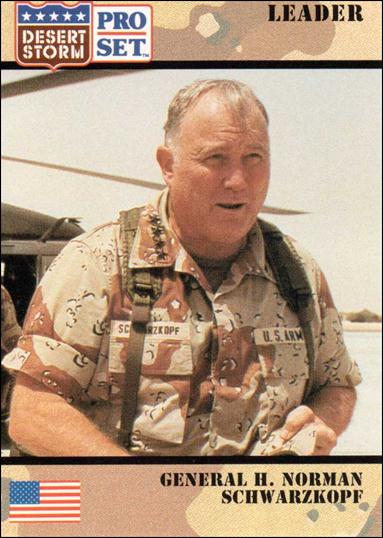 Desert Storm (Base Set) card 89