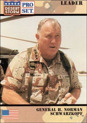 Desert Storm (Base Set) card 89