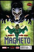 Magneto (2014) issue 20