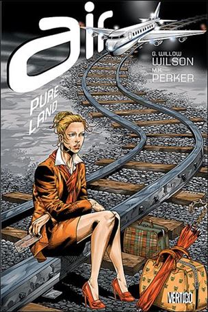 Air issue 3 Pureland