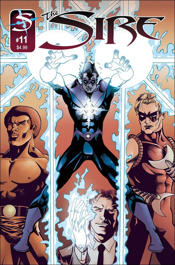 Sire issue 11
